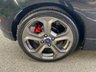USED 2015 64 FORD FIESTA 1.6 ST-3 3d 180 BHP 4 SERVICE STAMPS IN THE BOOK, LAST SERVICE 04/10/2022 INCLUDING BRAKE FLUID CHANGE, FRONT AND REAR DISCS AND PADS - ST3, CONVENIENCE PACK, PANTHER BLACK METALLIC