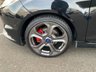 USED 2015 64 FORD FIESTA 1.6 ST-3 3d 180 BHP 4 SERVICE STAMPS IN THE BOOK, LAST SERVICE 04/10/2022 INCLUDING BRAKE FLUID CHANGE, FRONT AND REAR DISCS AND PADS - ST3, CONVENIENCE PACK, PANTHER BLACK METALLIC