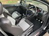 USED 2015 64 FORD FIESTA 1.6 ST-3 3d 180 BHP 4 SERVICE STAMPS IN THE BOOK, LAST SERVICE 04/10/2022 INCLUDING BRAKE FLUID CHANGE, FRONT AND REAR DISCS AND PADS - ST3, CONVENIENCE PACK, PANTHER BLACK METALLIC