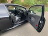 USED 2015 64 FORD FIESTA 1.6 ST-3 3d 180 BHP 4 SERVICE STAMPS IN THE BOOK, LAST SERVICE 04/10/2022 INCLUDING BRAKE FLUID CHANGE, FRONT AND REAR DISCS AND PADS - ST3, CONVENIENCE PACK, PANTHER BLACK METALLIC
