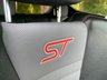 USED 2015 64 FORD FIESTA 1.6 ST-3 3d 180 BHP 4 SERVICE STAMPS IN THE BOOK, LAST SERVICE 04/10/2022 INCLUDING BRAKE FLUID CHANGE, FRONT AND REAR DISCS AND PADS - ST3, CONVENIENCE PACK, PANTHER BLACK METALLIC