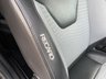 USED 2015 64 FORD FIESTA 1.6 ST-3 3d 180 BHP 4 SERVICE STAMPS IN THE BOOK, LAST SERVICE 04/10/2022 INCLUDING BRAKE FLUID CHANGE, FRONT AND REAR DISCS AND PADS - ST3, CONVENIENCE PACK, PANTHER BLACK METALLIC