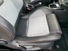 USED 2015 64 FORD FIESTA 1.6 ST-3 3d 180 BHP 4 SERVICE STAMPS IN THE BOOK, LAST SERVICE 04/10/2022 INCLUDING BRAKE FLUID CHANGE, FRONT AND REAR DISCS AND PADS - ST3, CONVENIENCE PACK, PANTHER BLACK METALLIC