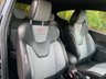USED 2015 64 FORD FIESTA 1.6 ST-3 3d 180 BHP 4 SERVICE STAMPS IN THE BOOK, LAST SERVICE 04/10/2022 INCLUDING BRAKE FLUID CHANGE, FRONT AND REAR DISCS AND PADS - ST3, CONVENIENCE PACK, PANTHER BLACK METALLIC