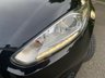 USED 2015 64 FORD FIESTA 1.6 ST-3 3d 180 BHP 4 SERVICE STAMPS IN THE BOOK, LAST SERVICE 04/10/2022 INCLUDING BRAKE FLUID CHANGE, FRONT AND REAR DISCS AND PADS - ST3, CONVENIENCE PACK, PANTHER BLACK METALLIC