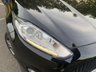USED 2015 64 FORD FIESTA 1.6 ST-3 3d 180 BHP 4 SERVICE STAMPS IN THE BOOK, LAST SERVICE 04/10/2022 INCLUDING BRAKE FLUID CHANGE, FRONT AND REAR DISCS AND PADS - ST3, CONVENIENCE PACK, PANTHER BLACK METALLIC