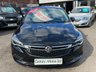 USED 2016 66 VAUXHALL ASTRA 1.6 CDTi Elite NAV 5dr - LEATHER 