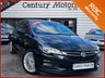 USED 2016 66 VAUXHALL ASTRA 1.6 CDTi Elite NAV 5dr - LEATHER 