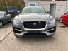 USED 2017 K JAGUAR F-PACE 2.0 R-SPORT AWD 5d 178 BHP 
