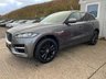 USED 2017 K JAGUAR F-PACE 2.0 R-SPORT AWD 5d 178 BHP 