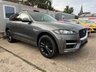 USED 2017 K JAGUAR F-PACE 2.0 R-SPORT AWD 5d 178 BHP 