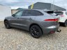 USED 2017 K JAGUAR F-PACE 2.0 R-SPORT AWD 5d 178 BHP 