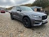 USED 2017 K JAGUAR F-PACE 2.0 R-SPORT AWD 5d 178 BHP 