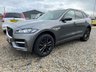USED 2017 K JAGUAR F-PACE 2.0 R-SPORT AWD 5d 178 BHP 