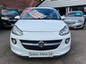 USED 2014 14 VAUXHALL ADAM 1.2 JAM IntelliLink NAV 3dr - SAT NAV 
