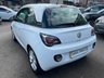 USED 2014 14 VAUXHALL ADAM 1.2 JAM IntelliLink NAV 3dr - SAT NAV 