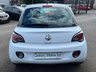 USED 2014 14 VAUXHALL ADAM 1.2 JAM IntelliLink NAV 3dr - SAT NAV 