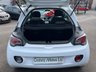 USED 2014 14 VAUXHALL ADAM 1.2 JAM IntelliLink NAV 3dr - SAT NAV 