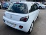 USED 2014 14 VAUXHALL ADAM 1.2 JAM IntelliLink NAV 3dr - SAT NAV 