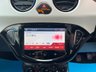 USED 2014 14 VAUXHALL ADAM 1.2 JAM IntelliLink NAV 3dr - SAT NAV 