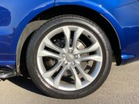USED 2013 63 AUDI Q5 3.0 SQ5 TDI QUATTRO 5d 309 BHP 