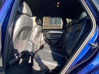 USED 2013 63 AUDI Q5 3.0 SQ5 TDI QUATTRO 5d 309 BHP 