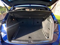 USED 2013 63 AUDI Q5 3.0 SQ5 TDI QUATTRO 5d 309 BHP 