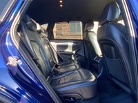USED 2013 63 AUDI Q5 3.0 SQ5 TDI QUATTRO 5d 309 BHP 