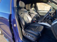 USED 2013 63 AUDI Q5 3.0 SQ5 TDI QUATTRO 5d 309 BHP 