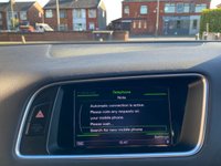 USED 2013 63 AUDI Q5 3.0 SQ5 TDI QUATTRO 5d 309 BHP 