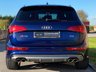 USED 2013 63 AUDI Q5 3.0 SQ5 TDI QUATTRO 5d 309 BHP 