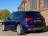 USED 2013 63 AUDI Q5 3.0 SQ5 TDI QUATTRO 5d 309 BHP 