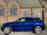 USED 2013 63 AUDI Q5 3.0 SQ5 TDI QUATTRO 5d 309 BHP 
