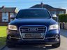 USED 2013 63 AUDI Q5 3.0 SQ5 TDI QUATTRO 5d 309 BHP 