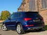 USED 2013 63 AUDI Q5 3.0 SQ5 TDI QUATTRO 5d 309 BHP 