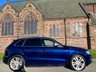 USED 2013 63 AUDI Q5 3.0 SQ5 TDI QUATTRO 5d 309 BHP 
