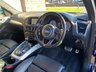 USED 2013 63 AUDI Q5 3.0 SQ5 TDI QUATTRO 5d 309 BHP 