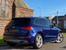 USED 2013 63 AUDI Q5 3.0 SQ5 TDI QUATTRO 5d 309 BHP 