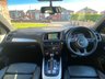 USED 2013 63 AUDI Q5 3.0 SQ5 TDI QUATTRO 5d 309 BHP 