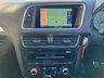 USED 2013 63 AUDI Q5 3.0 SQ5 TDI QUATTRO 5d 309 BHP 