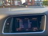 USED 2013 63 AUDI Q5 3.0 SQ5 TDI QUATTRO 5d 309 BHP 