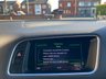 USED 2013 63 AUDI Q5 3.0 SQ5 TDI QUATTRO 5d 309 BHP 