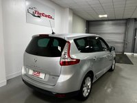 USED 2010 10 RENAULT GRAND SCENIC 2.0 PRIVILEGE TOMTOM DCI 5d 148 BHP * PARK SENSORS * HALF LEATHER * CLIMATE * NAV * 7 SEATS *