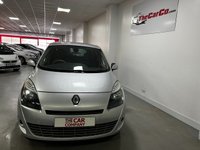 USED 2010 10 RENAULT GRAND SCENIC 2.0 PRIVILEGE TOMTOM DCI 5d 148 BHP * PARK SENSORS * HALF LEATHER * CLIMATE * NAV * 7 SEATS *