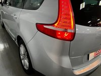 USED 2010 10 RENAULT GRAND SCENIC 2.0 PRIVILEGE TOMTOM DCI 5d 148 BHP * PARK SENSORS * HALF LEATHER * CLIMATE * NAV * 7 SEATS *