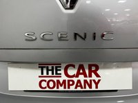 USED 2010 10 RENAULT GRAND SCENIC 2.0 PRIVILEGE TOMTOM DCI 5d 148 BHP * PARK SENSORS * HALF LEATHER * CLIMATE * NAV * 7 SEATS *