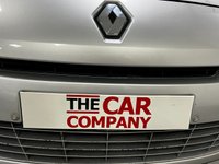 USED 2010 10 RENAULT GRAND SCENIC 2.0 PRIVILEGE TOMTOM DCI 5d 148 BHP * PARK SENSORS * HALF LEATHER * CLIMATE * NAV * 7 SEATS *
