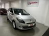 USED 2010 10 RENAULT GRAND SCENIC 2.0 PRIVILEGE TOMTOM DCI 5d 148 BHP * PARK SENSORS * HALF LEATHER * CLIMATE * NAV * 7 SEATS *