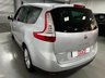 USED 2010 10 RENAULT GRAND SCENIC 2.0 PRIVILEGE TOMTOM DCI 5d 148 BHP * PARK SENSORS * HALF LEATHER * CLIMATE * NAV * 7 SEATS *