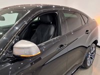 USED 2018 18 BMW X6 3.0 M50D (381 PS) AUTO XDRIVE ( EURO 6 ) S/S 5DR + PRO NAV + E/M/HEATED SPORTS LEATHERS + HEAD UP + HARMAN KARDON + MEDIA + CRUISE + PRIVACY + R/CAMERA + F-R PARK + M PERFORMANCE BODYKIT + 21S + XENON - LED + E/BOOT 21S+R/CAM+TINTS+XENON-LED+LEATHER+NAV+HK+CRUISE+HUD